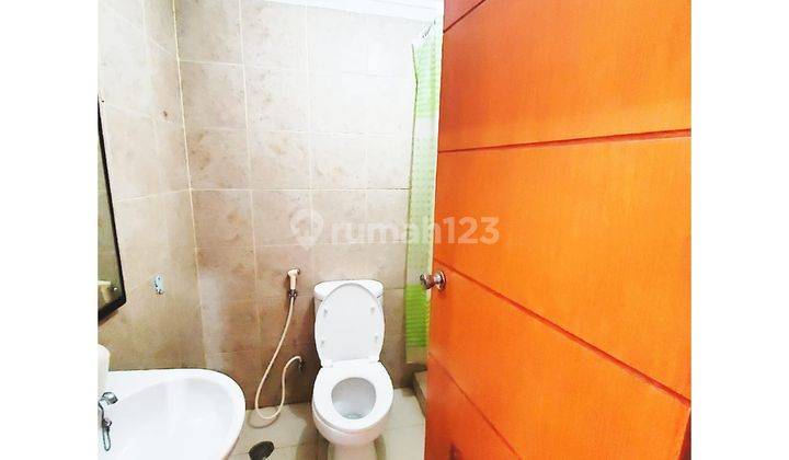 Jaksel Apartemen Marbella Kemang Residence Type 2+1br Furnished 10
