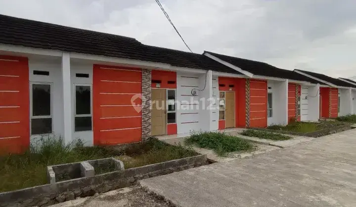 Rumah subsidi kualitas Super di bekasi Rumah 2