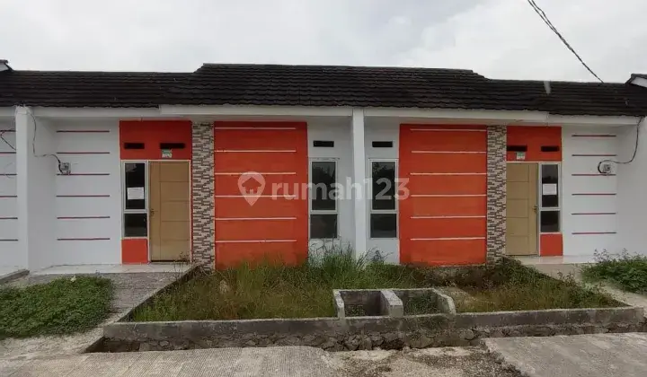 Rumah subsidi kualitas Super di bekasi Rumah 3