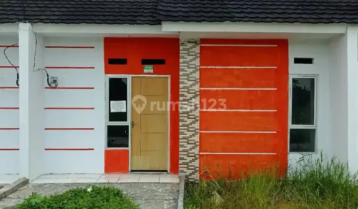 Rumah subsidi kualitas Super di bekasi Rumah 4