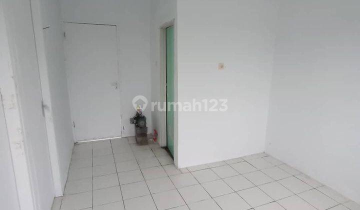 Rumah Subsidi dalam Cluster angsuran flat di bekasi Rumah 6
