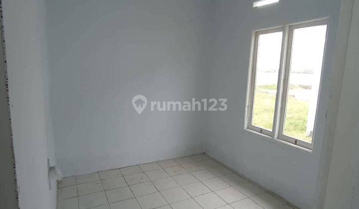Rumah Subsidi dalam Cluster angsuran flat di bekasi Rumah 8