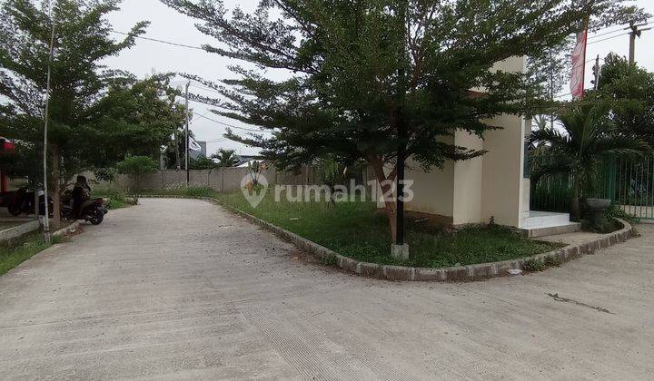 Rumah Subsidi dalam Cluster angsuran flat di bekasi Rumah 13