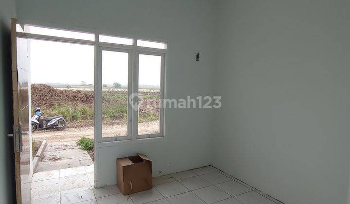 Rumah Subsidi dekat tol Tambun Bekasi di Jalan Raya Sarimukti Cibitung bekasi 7
