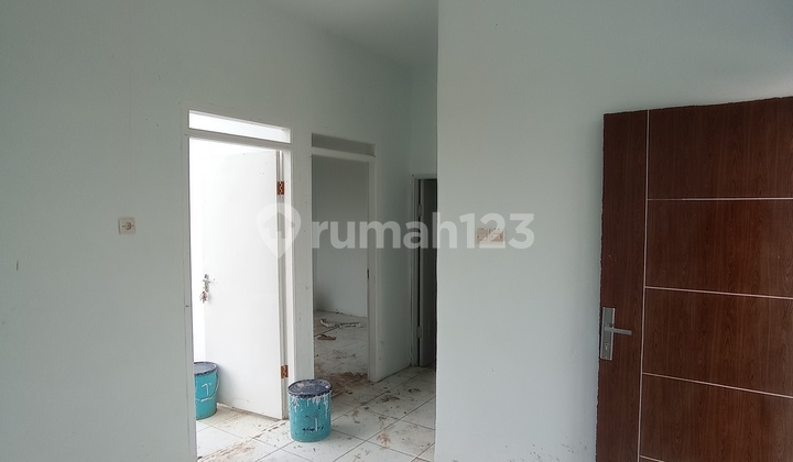 Rumah Subsidi dekat tol Tambun Bekasi di Jalan Raya Sarimukti Cibitung bekasi 9