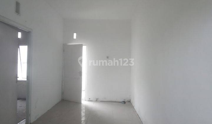 Rumah Over Kredit Bekasi di Jalan Raya Pisangan Dharmawangsa Bekasi 10