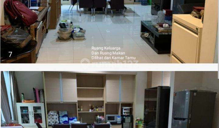 Rumah Siap Huni Cluster @buncit, Jakarta Selatan 2