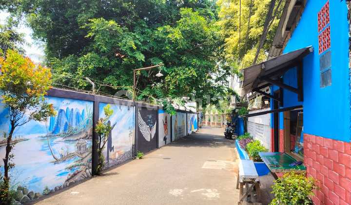 Kavling di kawasan strategis Jl Tendean, cocok dibangun kos-kosan,hotel bintang 3, 500 meter dari Trans TV Kavling di kawasan strategis Jl Tendean, cocok dibangun kos-kosan,hotel bintang 3, 500 meter dari Trans TV