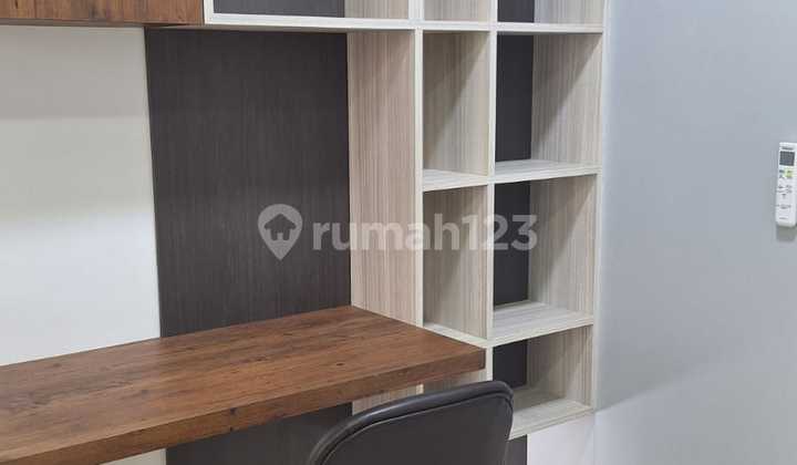 foto lainnya apartment somerset kencana pondok indah,