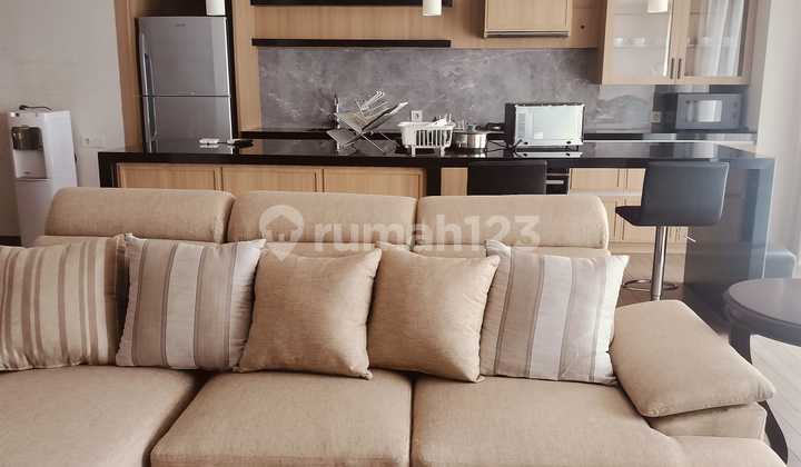 Spacious 2BR Apartment in Verde One - 167 m² of Modern Elegance at Kuningan, walking distance to LRT Station, Pet Friendly Spacious 2BR Apartment in Verde One - 167 m² of Modern Elegance at Kuningan, walking distance to LRT Station, Pet Friendly