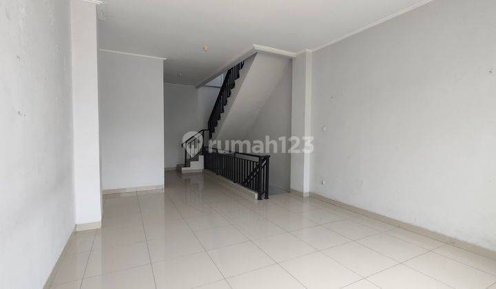 Ruko The East 81 Bekasi Timur, 500 meter ke Trans Snow Juanda 1,5 KM LRT Jatimulya 2