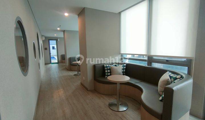 Apartemen Holland Village, 4 Bedroom, 3 bedroom, luas : 163m2, Unfurnished, city view 2