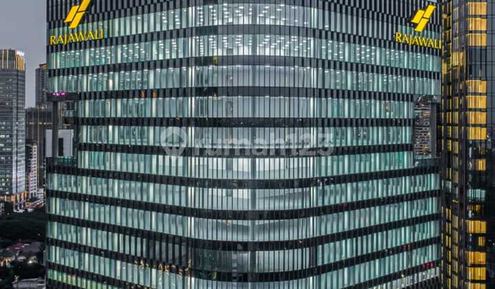 Rajawali Place Brand new office at Rasuna Said, Size: 112 m2, walking distance to Setiabudi LRT station and MRT Dukuh Atas Rajawali Place Brand new office at Rasuna Said, Size: 112 m2, walking distance to Setiabudi LRT station and MRT Dukuh Atas