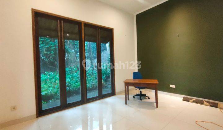 Kavling  7.700 m2 di Ciganjur Jakarta Selatan, 60 meter menuju akses Tol Depok-Antasari,cocok untuk townhouse, rumah ibadah 2