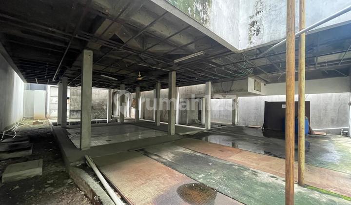 Properti Premium di kawasan Cideng, Jakarta Pusat, luas : 600 m2, lokasi tenang, harga mendekati NJOP