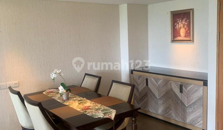 Hunian Mewah di Verde One, 2 Bedroom, Luas 167 M2, Lokasi Super Strategis, Hanya Berjalan Kaki ke Stasiun LRT Hunian Mewah di Verde One, 2 Bedroom, Luas 167 M2, Lokasi Super Strategis, Hanya Berjalan Kaki ke Stasiun LRT