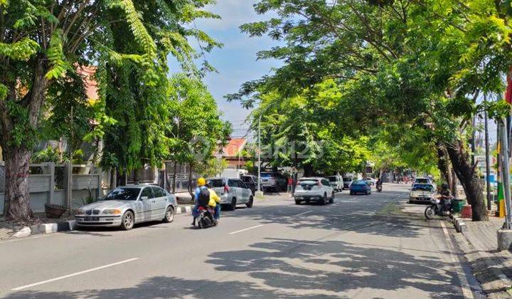 Gudang di Abdurrahman Saleh Semarang, , dekat bandara A yani  dan Pelabuhan, Tanjung Mas 2