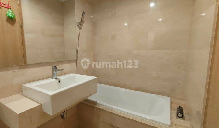 Apartemen  di Cempaka Putih, Holland Village Apartment, 4 Bedroom,good view, deket kelapa gading, investasi bagus! 2