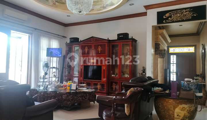 Exclusive Residence di Villa Permata Gading Jakarta Utara, 1000 Sqm, Privasi Tinggi Cocok Hunian Tokoh Publik, Hanya 5 Menit Akses Tol Exclusive Residence di Villa Permata Gading Jakarta Utara, 1000 Sqm, Privasi Tinggi Cocok Hunian Tokoh Publik, Hanya 5 Menit Akses Tol