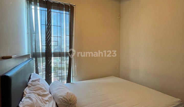 kamar mandi marbella kemang apartment 3 bedroom,