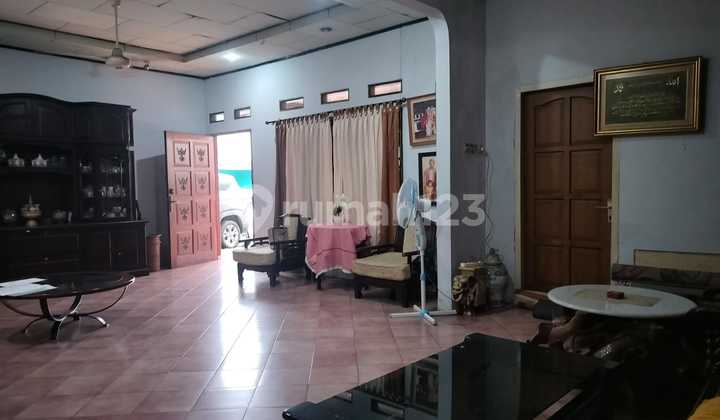 Peluang Investasi Dikebon Jeruk Jakbar 500 Sqm Cocok untuk Kossan Hanya 300 Meter Dari Jl Panjang 2