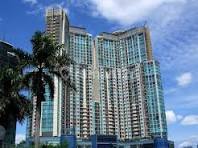 Apartemen Bellagio Residence 2 BR,  56 m2,  city view, lokasi strategis di mega kuningan,  bebas ganjil-genap