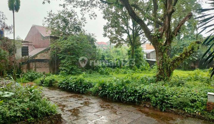 Kavling  7.700 m2 di Ciganjur Jakarta Selatan, 60 meter menuju akses Tol Depok-Antasari,cocok untuk townhouse, rumah ibadah 1