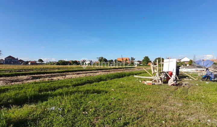 Tanah Dijual Di Gunung Salak Badung Rumah123