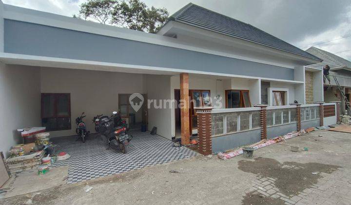 Rumah Guedee Mantapp poll murahnya dekat uii jakal 2