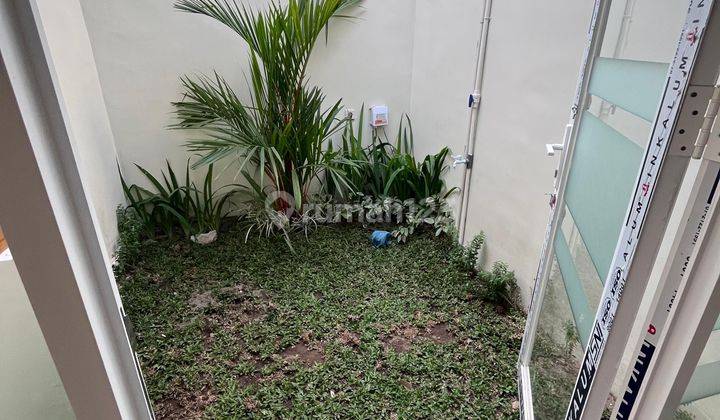 Rumah Murah Dalam Perumahan 700jutaan Dekat Ringroad Maguwoharjo 2