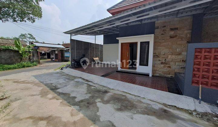 Rumah Mewah Legaa Sisa 1 Unit Hook Di Jl Kaliirang Km 13 2