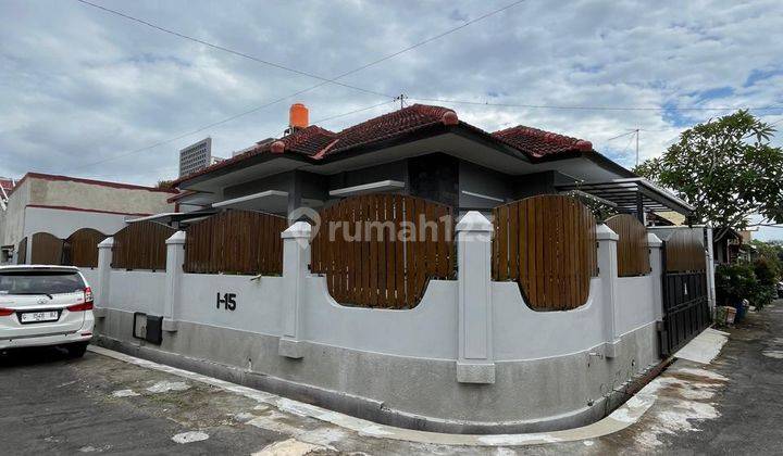 Rumah Mewah Hook Di Wedomartani Ngemplak Sleman 1