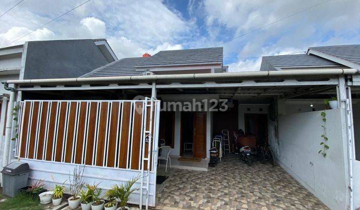 Rumah Minimalis Dalam Perumaham One Gate Dekat Giwangan 2