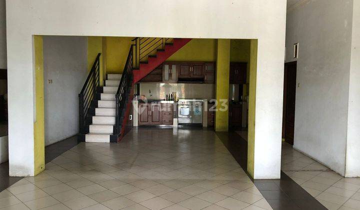 Ruko Strategis Bakalan Bululawang Malang Jalan Utama Propinsi  2
