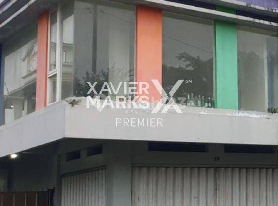 Ruko Jejer di Sisir Batu Lokasi Strategis Dekat Alun Alun  3