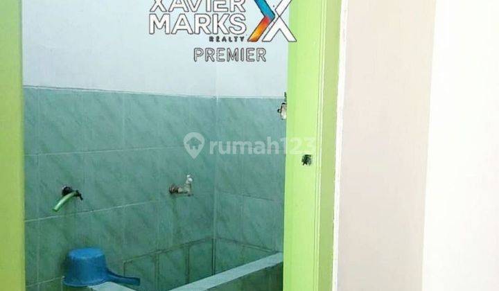 Ruko di Tumenggung Suryo Blimbing Malang Lokasi Strategis  4