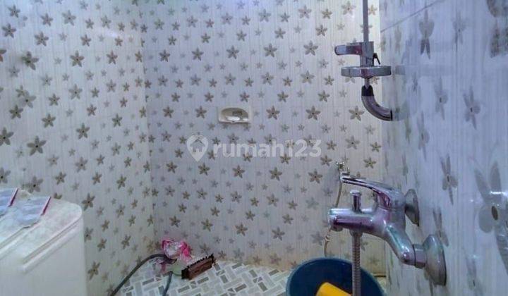 Ruko 2 Pintu di Sempalwadak Bululawang Malang Strategis  5