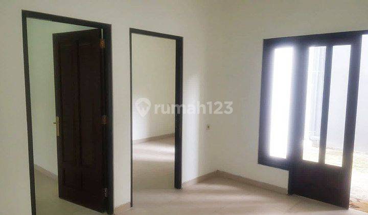 Rumah Siap Huni Du Villa Puncak Tidar Malang Strategis  3