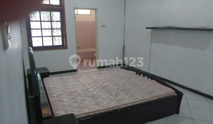 Rumah di Bukit Dieng Malang Hunian Terawat Asri  4