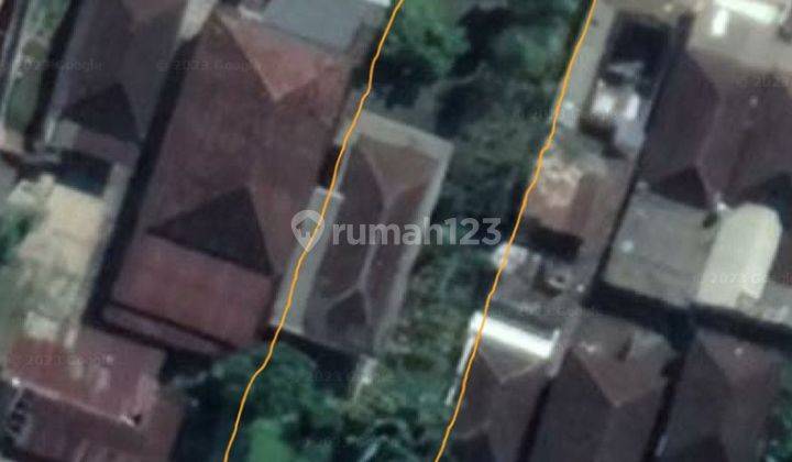 Tanah Poros Nol Jalan di Pandanrejo Wagir Malang Strategis  3