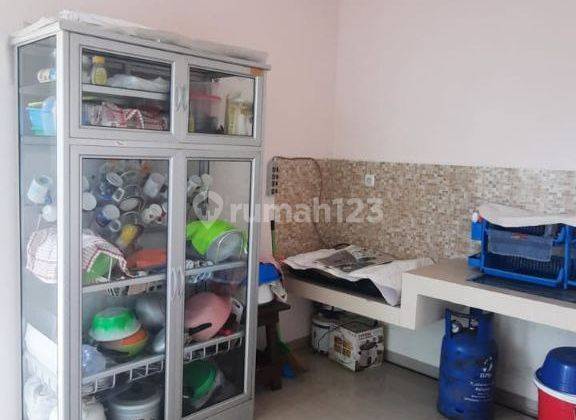 Rumah Tinggal di Perumahan Apple 8 Residence Batu Furnish  6