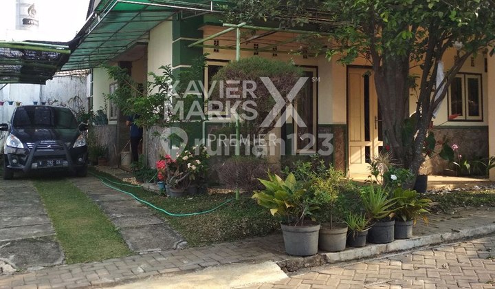 Rumah di Perum Mutiara Panderman Batu Lokasi Strategis  1