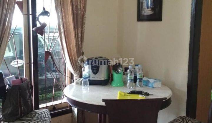 Rumah di Perum Mutiara Panderman Batu Lokasi Strategis  2