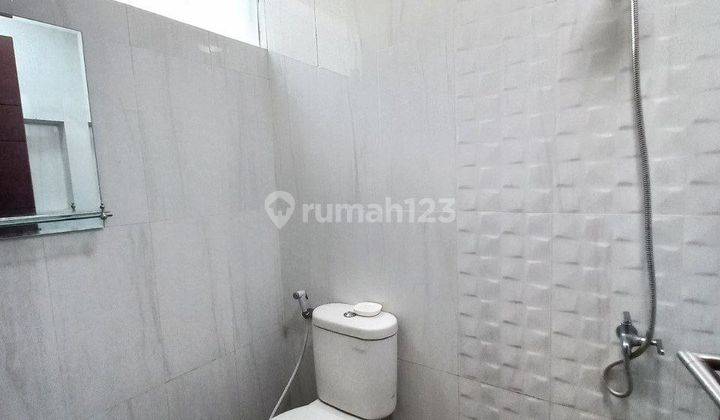 Rumah Cantik di Grand Permata Jingga Sawojajar Malang Furnish  6