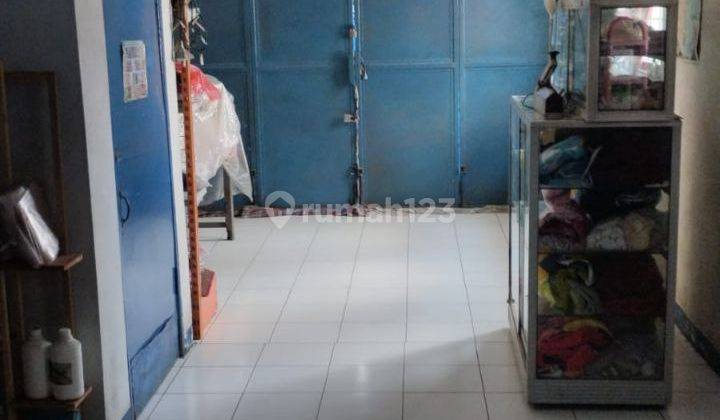 Rumah di Raya Lawang Malang Lokasi Hunian Dekat Gerbang Tol 2