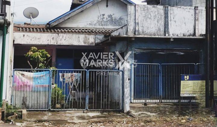Rumah di Raya Lawang Malang Lokasi Hunian Dekat Gerbang Tol 1