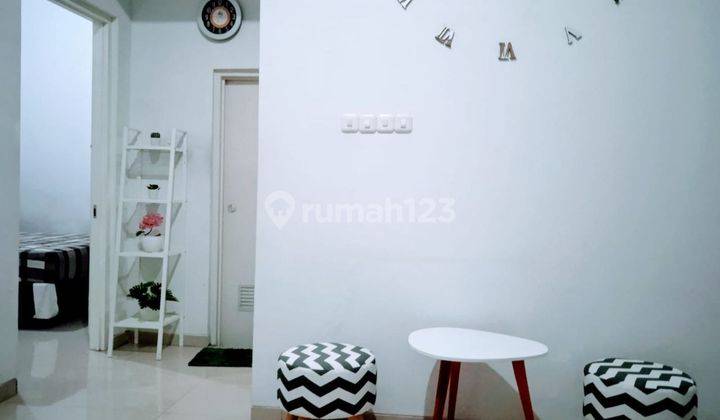 Rumah di Puri Indah Junrejo Batu Lokasi Hunian Strategis  4