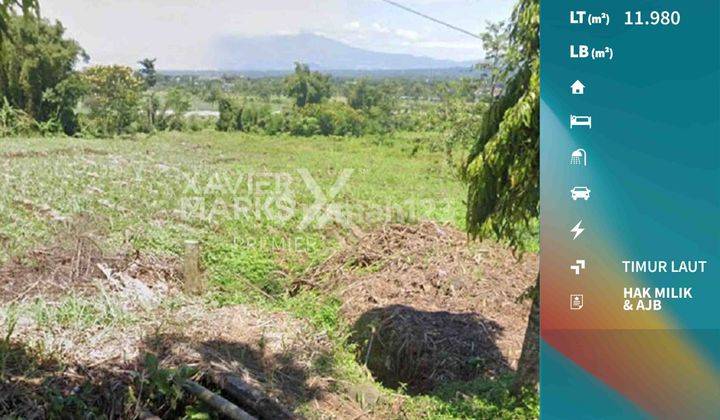Tanah Kavling di Daerah Industri Singosari Malang Strategis  1