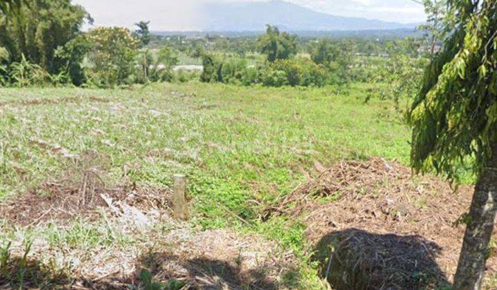 Tanah Kavling di Daerah Industri Singosari Malang Strategis  2