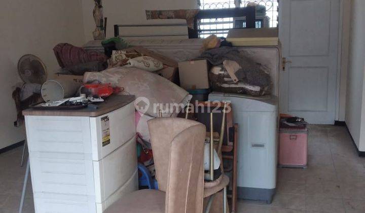 Rumah 1 Lantai Di Perumahan Deltasari Wedoro Waru Sidoarjo 2